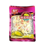 CHUNGUANG - CARAMELLE DI LATTE AL DURIAN - 160G 新金源