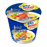 SPAGHETTI PRONTI AL GUSTO FRUTTI DI MARE 159G 赢乐
