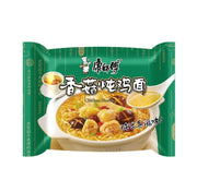 RAMEN ISTANTANEI POLLO E FUNGHI - 97G