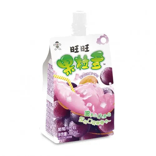 WW SUCCO DI UVA 300ml - WANGWANG 鼎丰