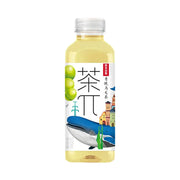 TE' OOLONG ALL'UVA 500ML xinle