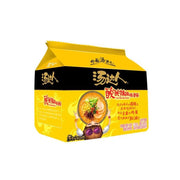 Fertige Ramen, scharfe Tonkotsu-Geschmacksrichtung - 650 g