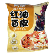 PAPPARDELLE PICCANTI AL BBQ 125 GR ITON