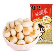 WW PANINI CON MIELE – WANGWANG 192G 蔡氏
