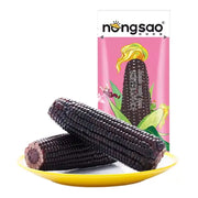 MAIS WOXY NERO NORD-EST SOTTOVUOTO GIÀ COTTO 220G nongsao