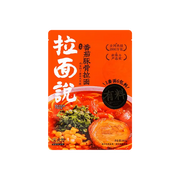 RAMEN PRONTI AL POMODORO - 146.4g - LAMIANSHUO 赢乐
