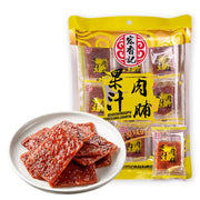 SNACK DI MANZO – 50 G 腾龙