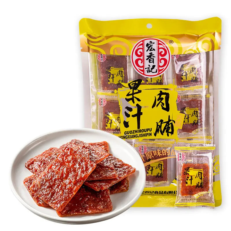 SNACK DI MANZO – 50 G 腾龙