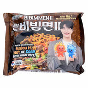 BIBIMMEN II NOODLES COREANI VERSATILI 120G paldo