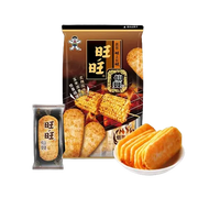 BISCOTTI SENBEI AROMA MAIS AL BBQ - 56G Mood Market