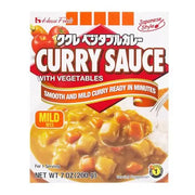 HOUSE – CURRY ISTANTANEO ALLE VERDURE – 200 G Mood Market