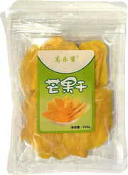 MANGO ESSICATO 250g - GAO LE MI 鑫乐