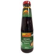 VEGAN OYSTER SAUCE - LEE KUM KEE - 260 G