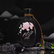 VINO DI FRUTTI DI GELSO – 518 ML – ZHULIYA