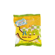 TOKIMEKI - PANE GIAPPONESE ALLA BANANA - 80 G Tokimeki