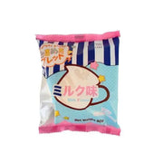 TOKIMEKI - PANE GIAPPONESE AL LATTE - 80 G Tokimeki