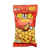 FAVE TOSTATE AL PICCANTE 80g 新金源
