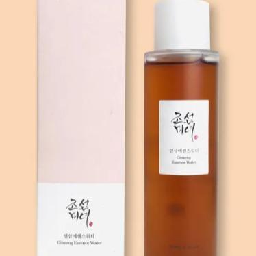 BEAUTY OF JOSEON GINSENG ESSENCE WATER 150ML