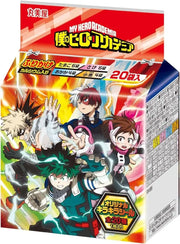 MARUMIYA – CONDIMENTO PER RISO MINI ASSORTITO 20 PZ – 100 G HANJO