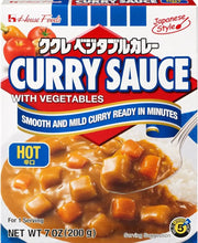 HOUSE – CURRY ISTANTANEO PICCANTE ALLE VERDURE – 200 G Mood Market