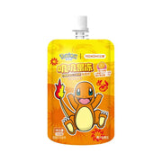 BEVANDA AL KONJAC AL GUSTO DI ARANCIA - 150 G Mood Market