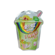 LECCA-LECCA MISTE SKITTLES – 54 G 新金源