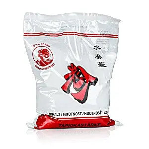 FARINA DI TAPIOCA COCK - 400G COCK