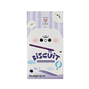STICK DI BISCOTTI AL MIRTILLO – 40 G HERMAN BV