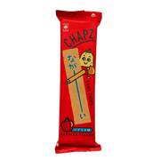 Tokimeki Paprikachips – ein knuspriger und leckerer asiatischer Snack