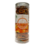 SANQING YANGCHUN - MANDARINO CINESE PER INFUSO - 110G