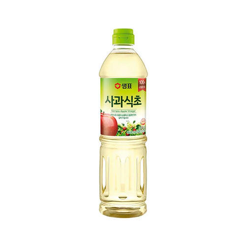 ACETO DI MELE SEMPIO – 900 ML PAC