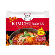 RAMEN INSTANTANEI AL KIMCHI – 122 G ASIA FOOD