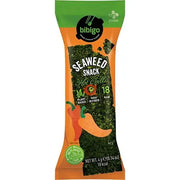 SNACK DI ALGHE PICCANTE – 4 G 鑫乐