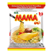 SPAGHETTI PRONTI AL GUSTO DI POLLO – 55 G 一统