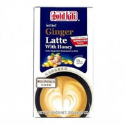 GOLD KILI- CAFFE LATTE CON ZENZERO 250G Mood Market