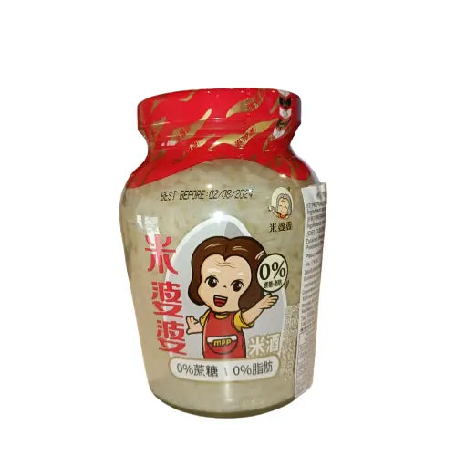 RISO FERMENTATO PER DOLCI – 250 G 一统