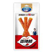 BASTONCINI DI TOFU CON SPEZIE (DOLCE/PICCANTE) – 188g 今日