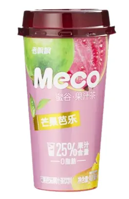 XPP – BEVANDA DI MANGO E GUAVA – 400 ML 今日