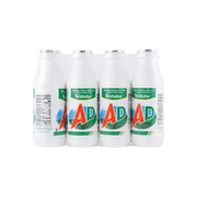 4er-Pack Sojamilch 220g*4-WAHAHA