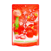 SEIKI- MOCHI AL GUSTO DI FRAGOLA 130G HANJO