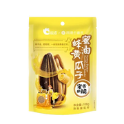 SEMI DI GIRASOLE MIELE E BURRO 108 GR Mood Market