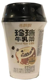 BEVANDA DI BUBBLE TEA AL COCCO - XPP 今日