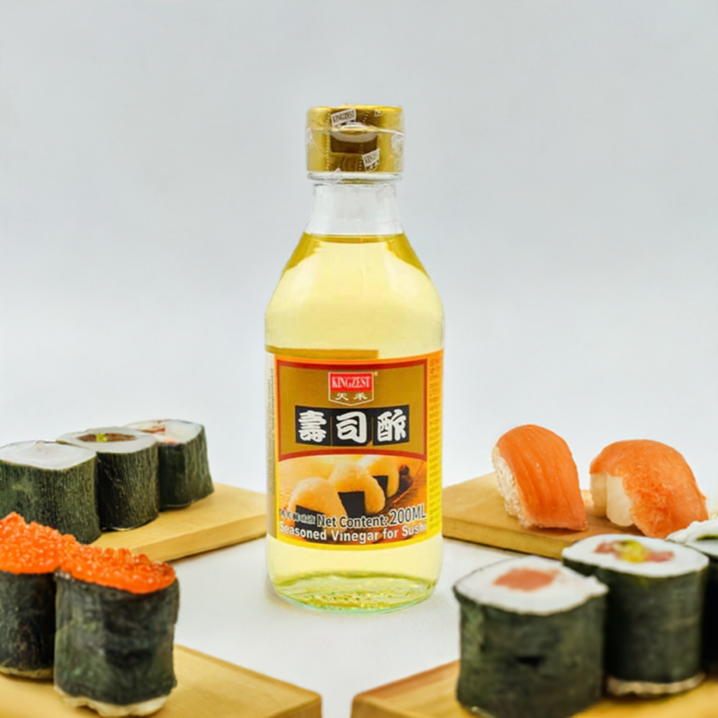 Reisessig für Sushi - 200 ml