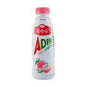 WAHAHA - LATTE DI SOIA ALLA PESCA 450ML Mood Market
