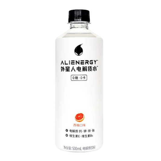 BEVANDA AL POMPELMO 500ml - YUANQISENLIN