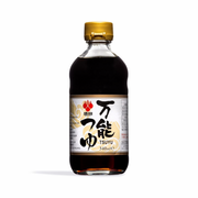 Morita Tsuyu Suppenbrühe 340 ml
