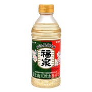 FUKUSEN - SALSA DI MIRIN PREMIUM - 500ML STARLUTION