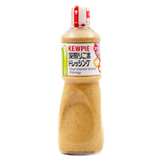 KEWPIE - GERÖSTETE SESAMSAUCE 1L