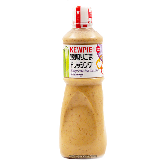 KEWPIE- SALSA SESAMO ARROSTITA 1L