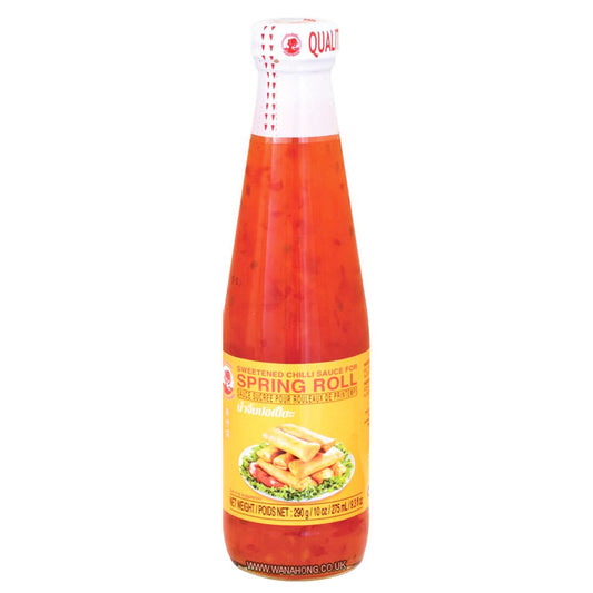 SALSA AGROPICCANTE PER FRITTI – 290 G